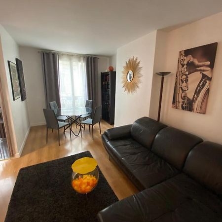 Appartement Champs Elysees Trocadero Paryż Zewnętrze zdjęcie